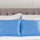 Illustration for article titled Having Trouble Sleeping? You Need to Try Water Pillows (and Other Tips to Help You Get Some Rest)